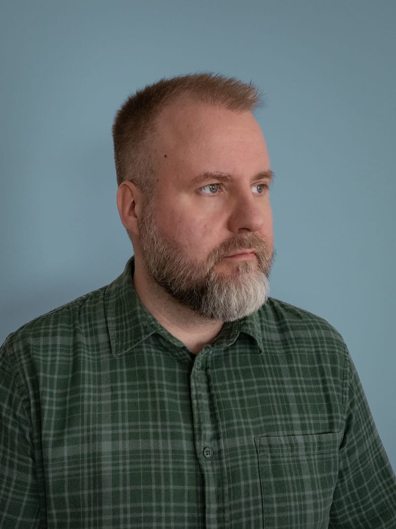 Immo Heikkinen